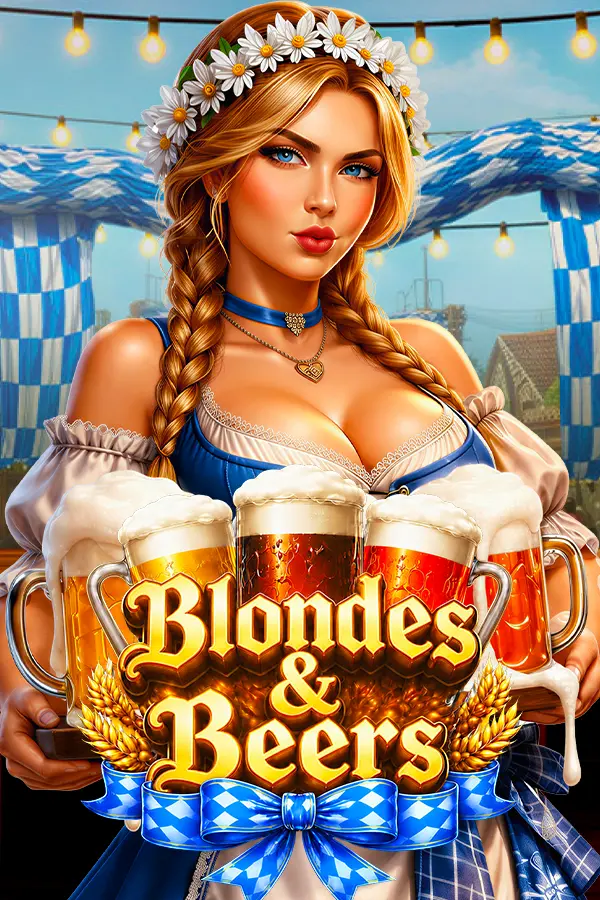Blondes and Beers